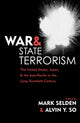 Book cover of: War and State Terrorism. By: Mark Selden