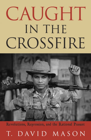 Caught in the Crossfire