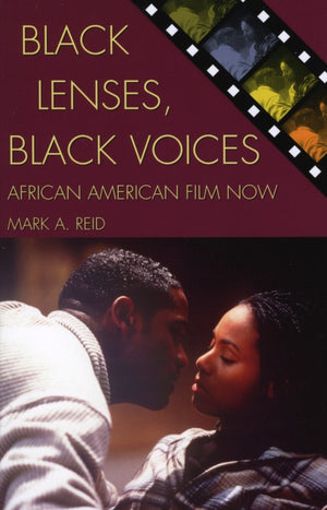 Black Lenses, Black Voices
