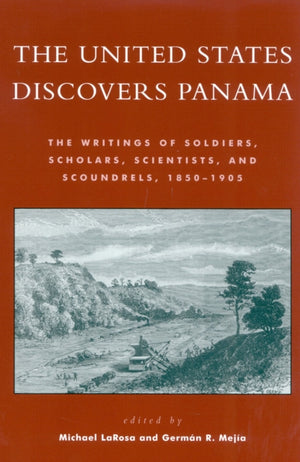 United States Discovers Panama