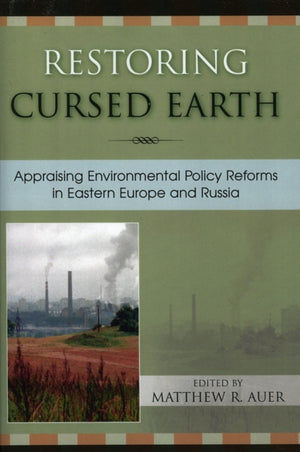 Restoring Cursed Earth