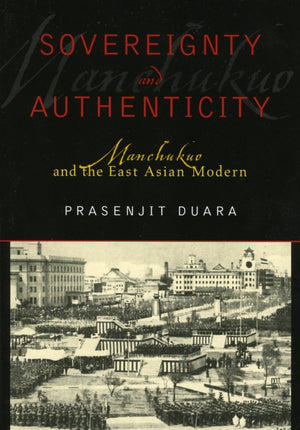 Sovereignty and Authenticity