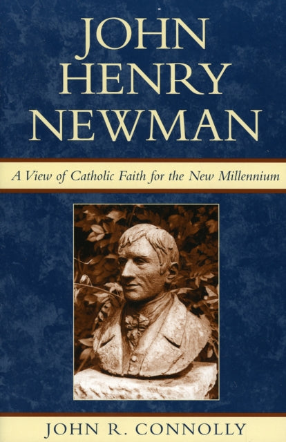 Book cover of: John Henry Newman
