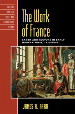 Work of France