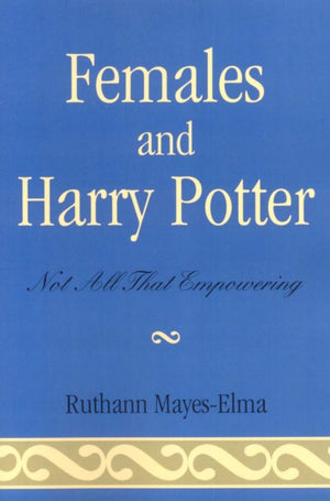 Females and Harry Potter