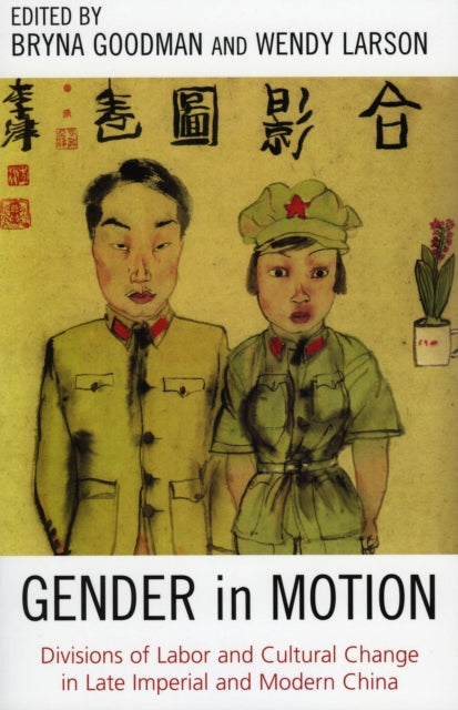Gender in Motion