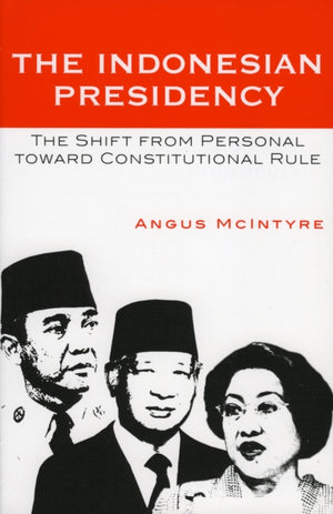 Indonesian Presidency
