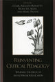 Book cover of: Reinventing Critical Pedagogy. By: Ricky Lee Allen