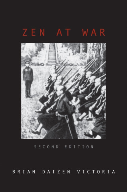 Zen sõjas