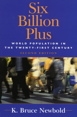 Six Billion Plus