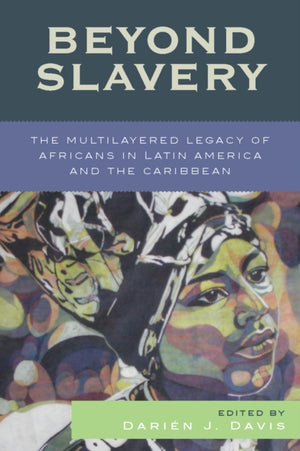 Beyond Slavery
