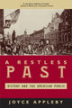 Book cover of: Restless Past. By: Joyce Oldham Appleby, PhD