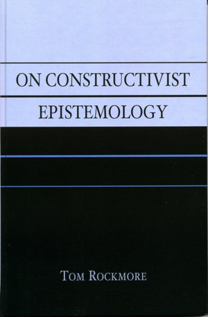 On Constructivist Epistemology