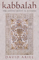 Book cover of: Kabbalah. By: David S. Ariel