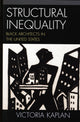 Book cover of: Structural Inequality