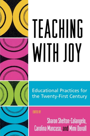 Teaching with Joy