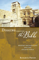 Book cover of: Digging Through the Bible. By: Richard A. Freund