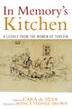 Book cover of: In Memory's Kitchen. By: Cara De Silva