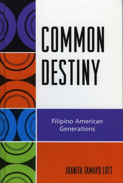 Book cover of: Common Destiny
