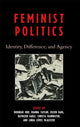 Book cover of: Feminist Politics. By: Kathleen Earle