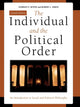 Book cover of: Individual and the Political Order. By: Norman E. Bowie, Norman Bowie