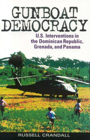 Gunboat Democracy