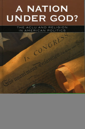 A Nation Under God?