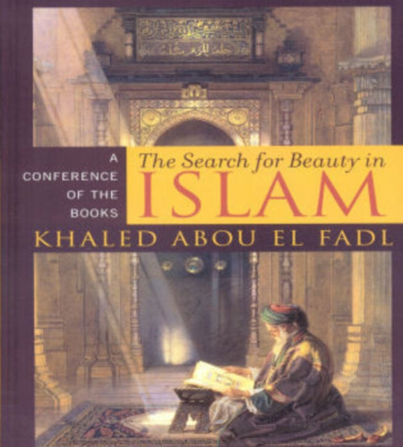 Book cover of: Search for Beauty in Islam