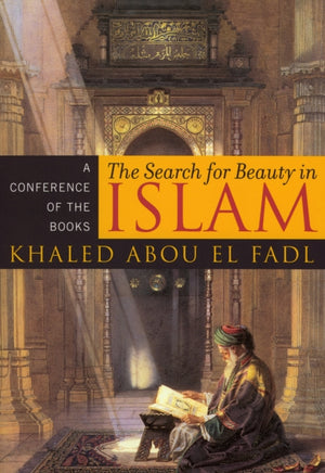 Search for Beauty in Islam