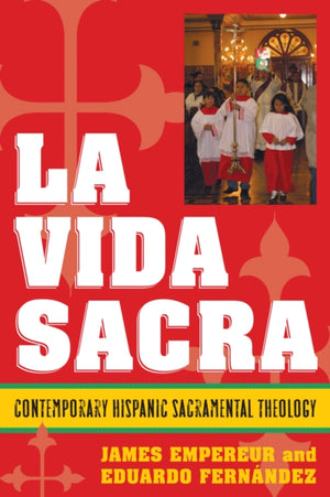 La Vida Sacra