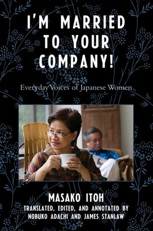 I'm Married to Your Company!