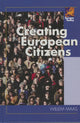 Book cover of: Creating European Citizens. By: Willem Maas