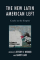Book cover of: New Latin American Left