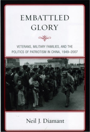 Embattled Glory
