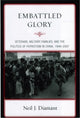 Book cover of: Embattled Glory. By: Neil J. Diamant