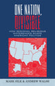 Book cover of: One Nation, Divisible. By: Mark Silk