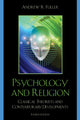 Book cover of: Psychology and Religion. By: Andrew Reid Fuller, Fuller Andrew