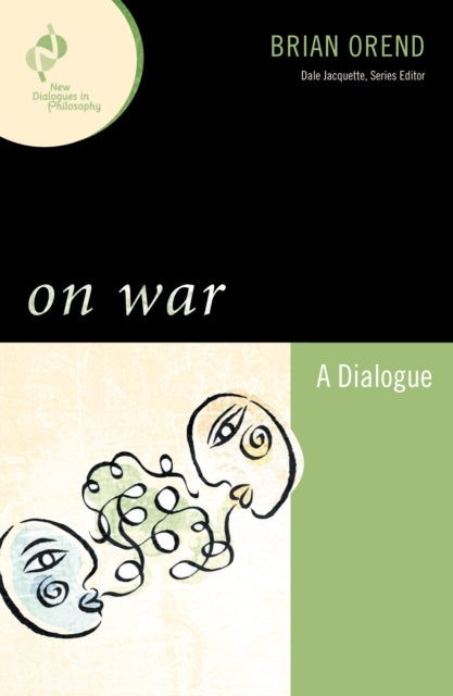 Book cover of: On War