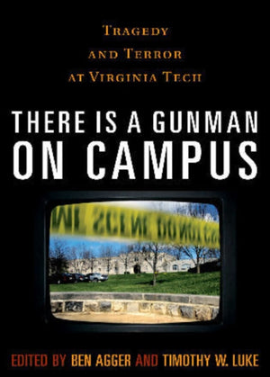 There is a Gunman on Campus