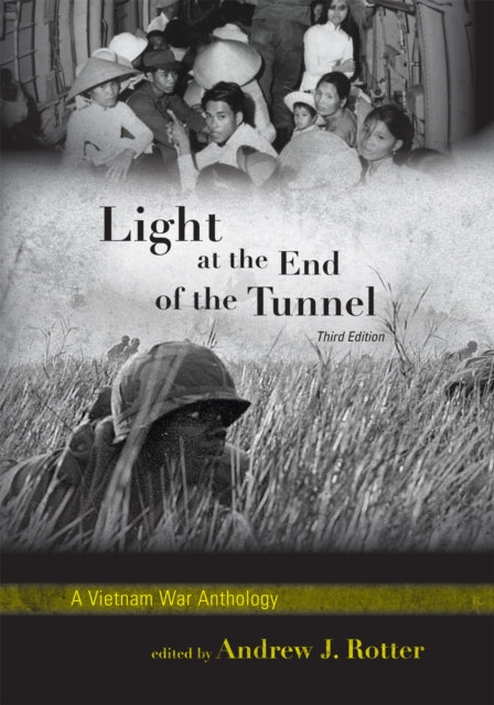 Book cover of: Light at the End of the Tunnel