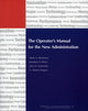 Book cover of: Operator's Manual for the New Administration