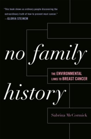 No Family History