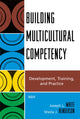 Book cover of: Building Multicultural Competency