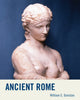 Book cover of: Ancient Rome. By: William E. Dunstan