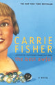 Book cover of: Best Awful. By: Carrie Fisher