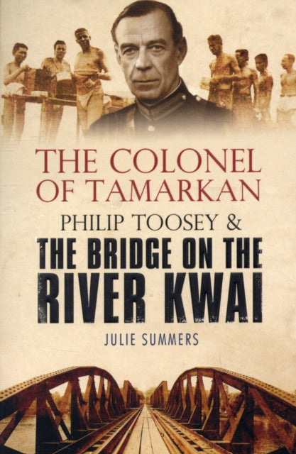 Book cover of: Colonel of Tamarkan