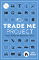 Book cover of: Trade Me Project. By: Demi Skipper