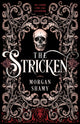Book cover of: Stricken. By: Morgan Shamy