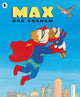 Book cover of: Max. By: Bob Graham