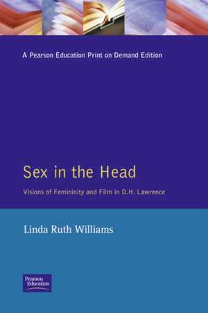 Sex In The Head